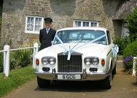 Wight Wedding Cars 1072683 Image 4